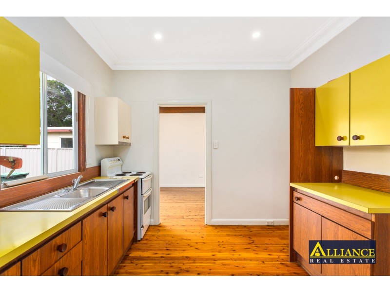 22 Dowding Street, Panania NSW 2213