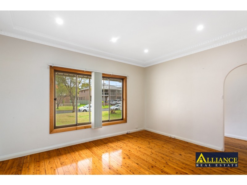 22 Dowding Street, Panania NSW 2213