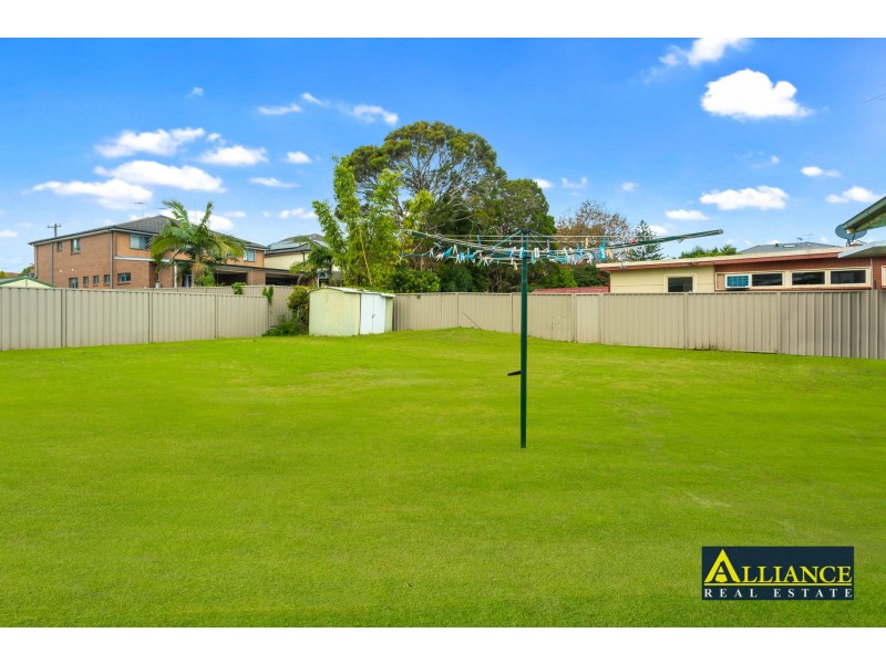 22 Dowding Street, Panania NSW 2213