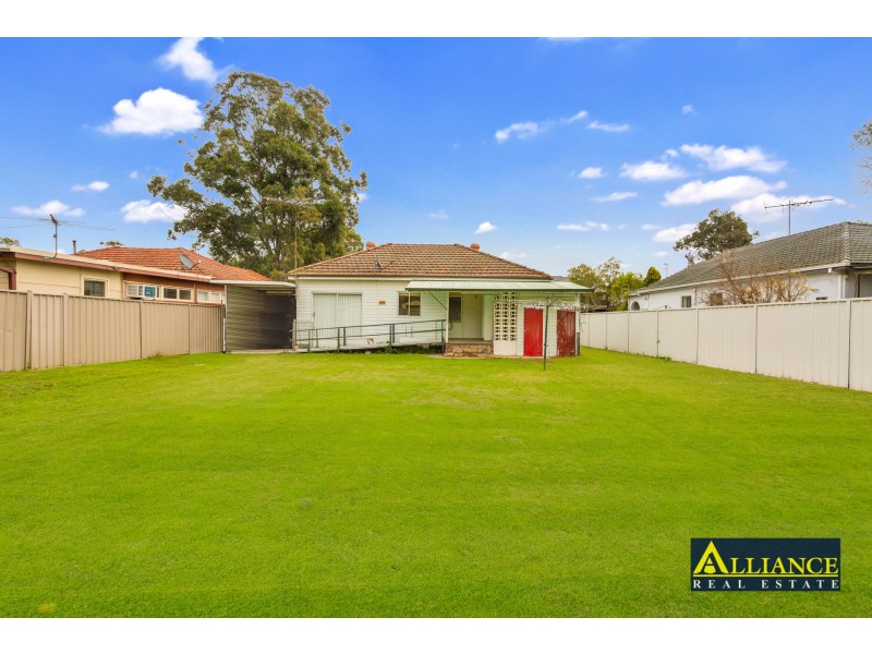 22 Dowding Street, Panania NSW 2213