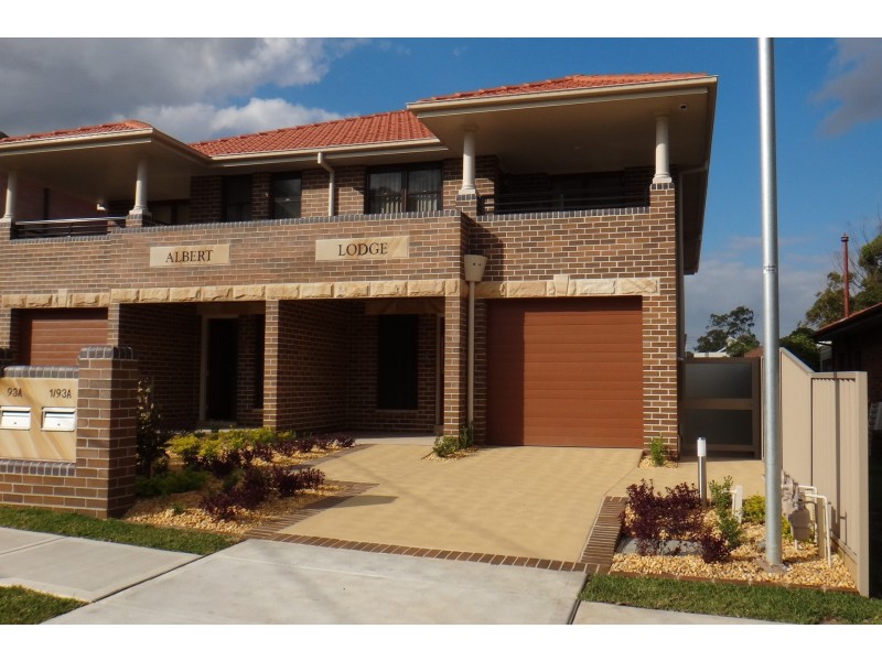93A Albert Street, Revesby NSW 2212