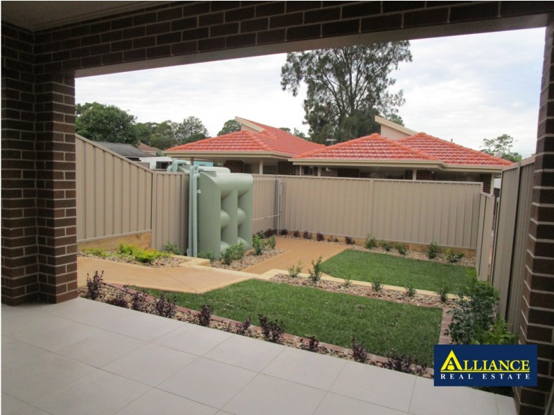 93A Albert Street, Revesby NSW 2212