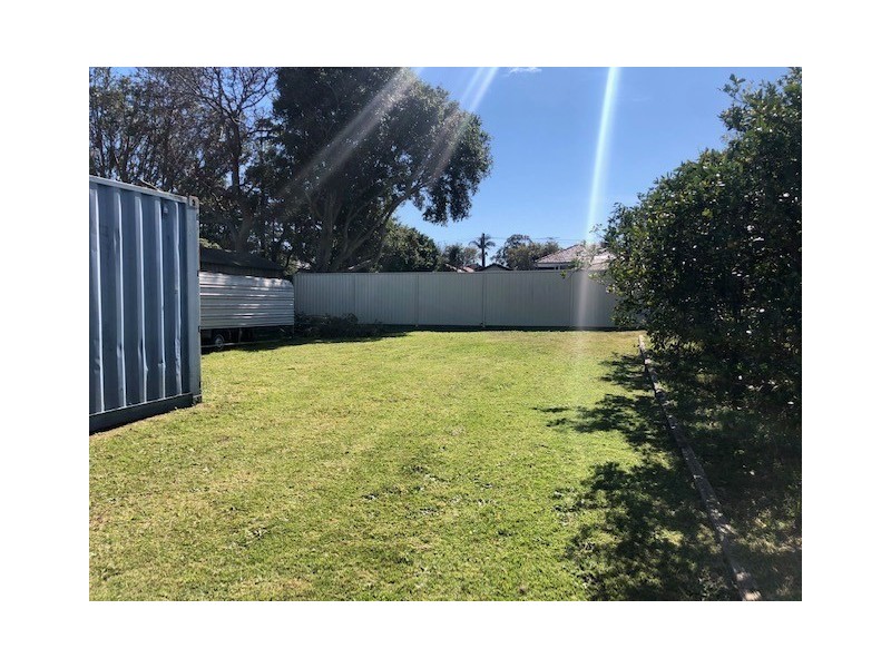 7 Richard Street, Panania NSW 2213