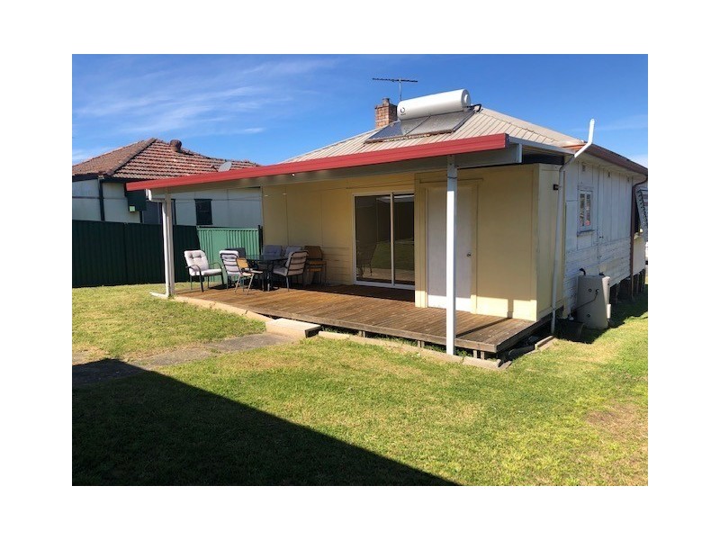 7 Richard Street, Panania NSW 2213