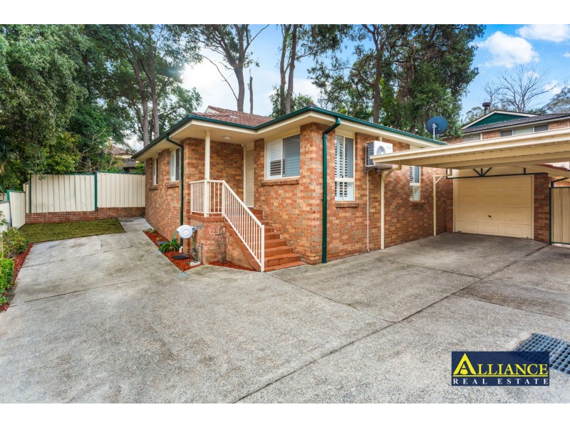 4/8 Lee Street, Condell Park NSW 2200