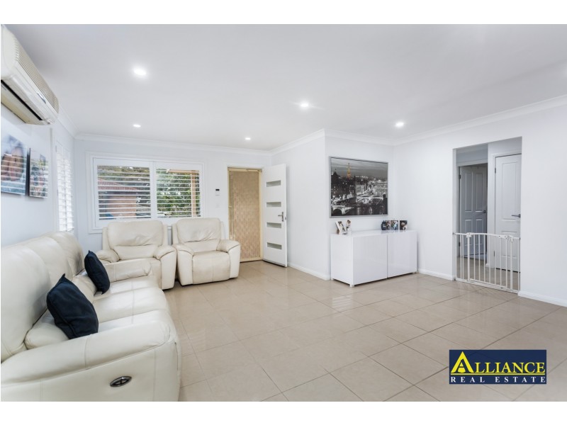 4/8 Lee Street, Condell Park NSW 2200