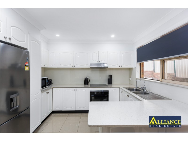 4/8 Lee Street, Condell Park NSW 2200