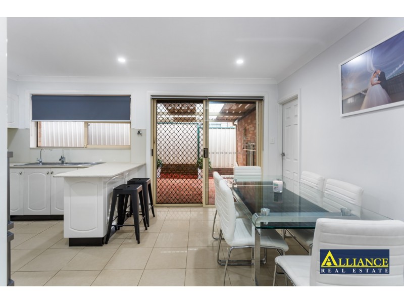 4/8 Lee Street, Condell Park NSW 2200