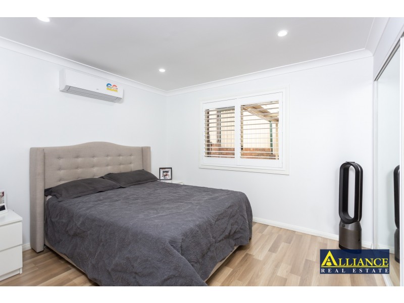 4/8 Lee Street, Condell Park NSW 2200