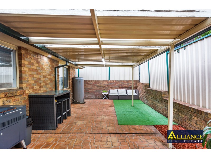 4/8 Lee Street, Condell Park NSW 2200