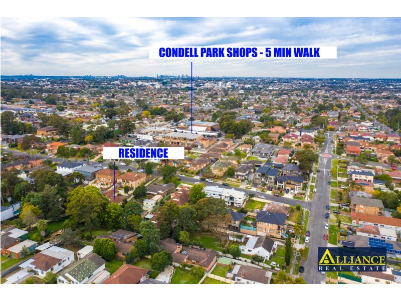 4/8 Lee Street, Condell Park NSW 2200
