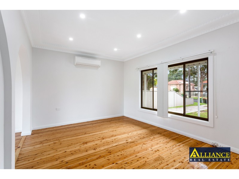 22 Dowding Street, Panania NSW 2213