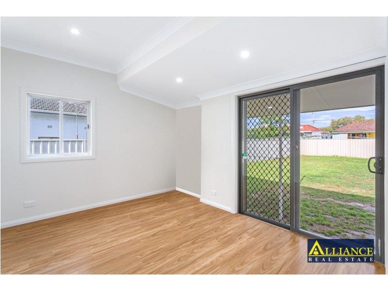 22 Dowding Street, Panania NSW 2213