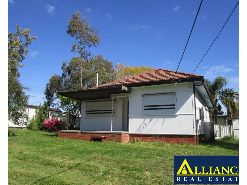 94 Vega Street, Revesby NSW 2212