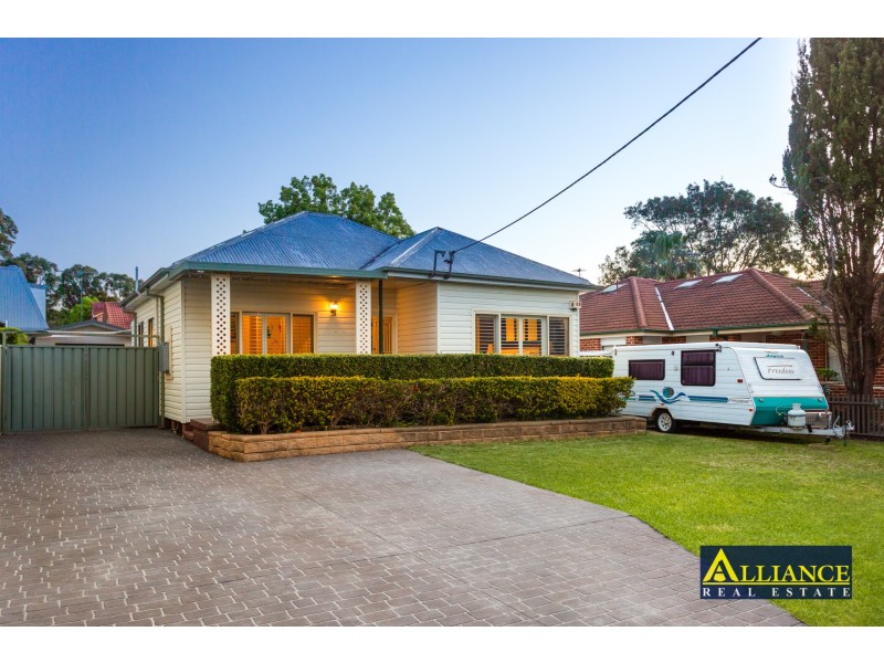 153 Marco Avenue, Panania NSW 2213