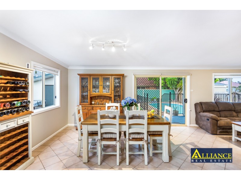 153 Marco Avenue, Panania NSW 2213