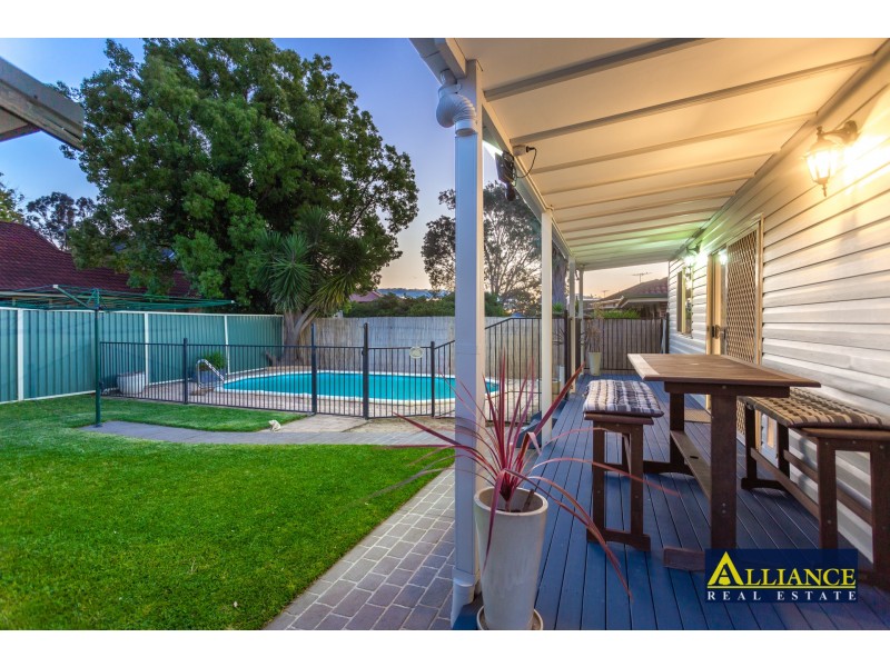 153 Marco Avenue, Panania NSW 2213