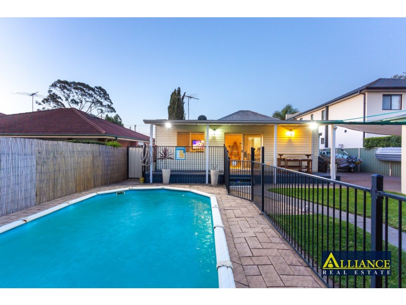 153 Marco Avenue, Panania NSW 2213