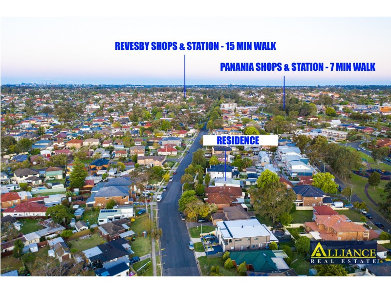 153 Marco Avenue, Panania NSW 2213