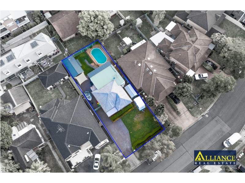 153 Marco Avenue, Panania NSW 2213