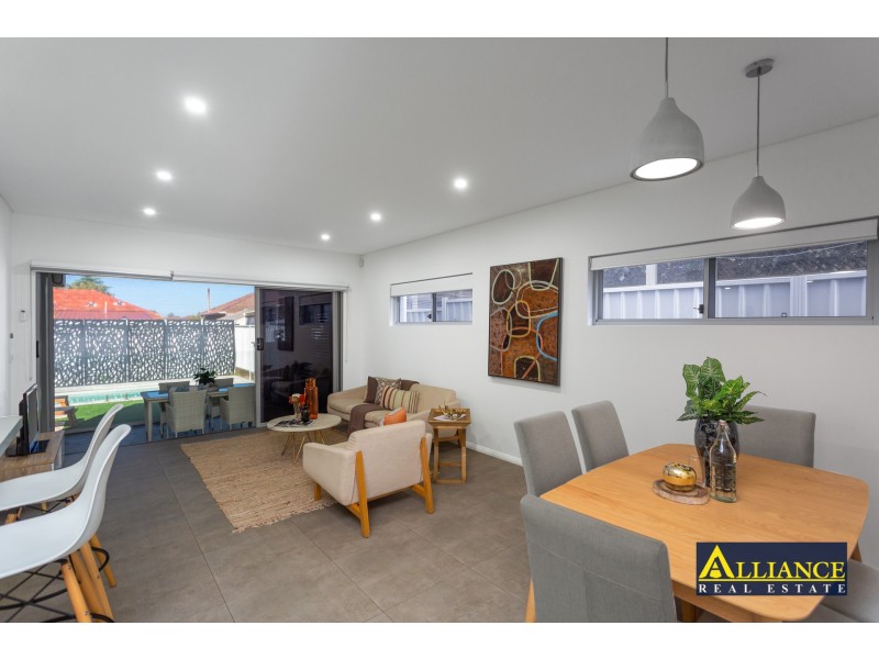 5a Woodburn Avenue, Panania NSW 2213