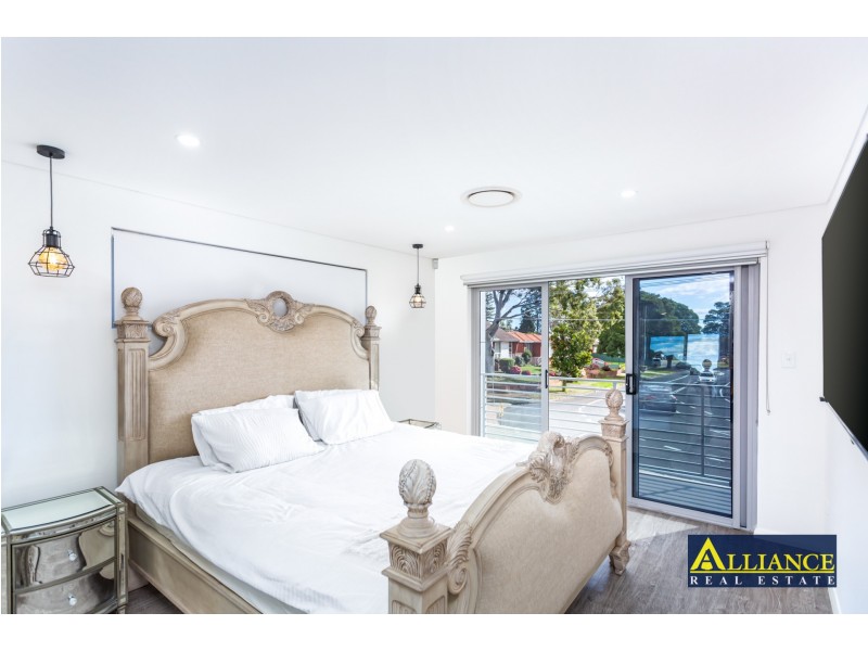 5a Woodburn Avenue, Panania NSW 2213