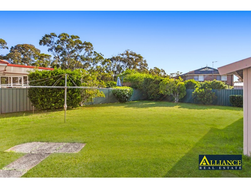 132 Kennedy Street, Picnic Point NSW 2213