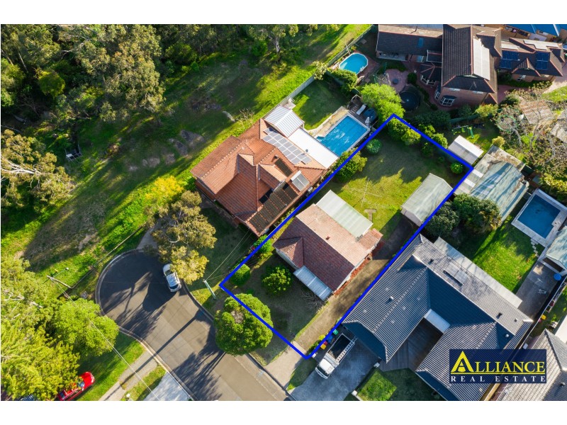 132 Kennedy Street, Picnic Point NSW 2213