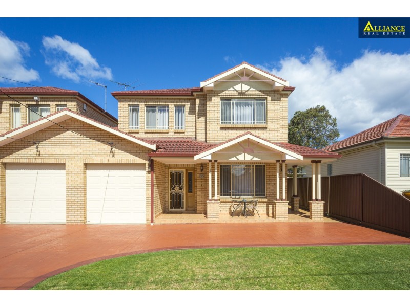 53A Tompson Road, Panania NSW 2213