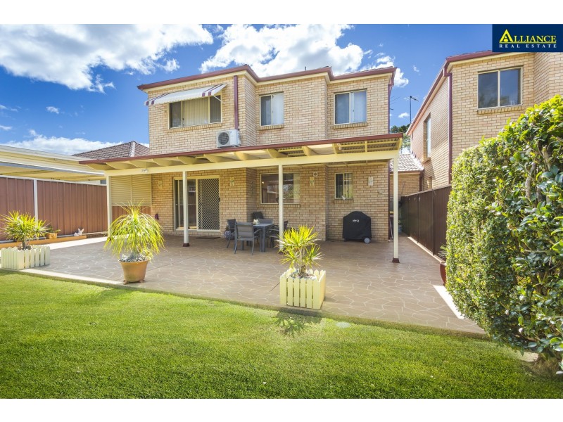 53A Tompson Road, Panania NSW 2213