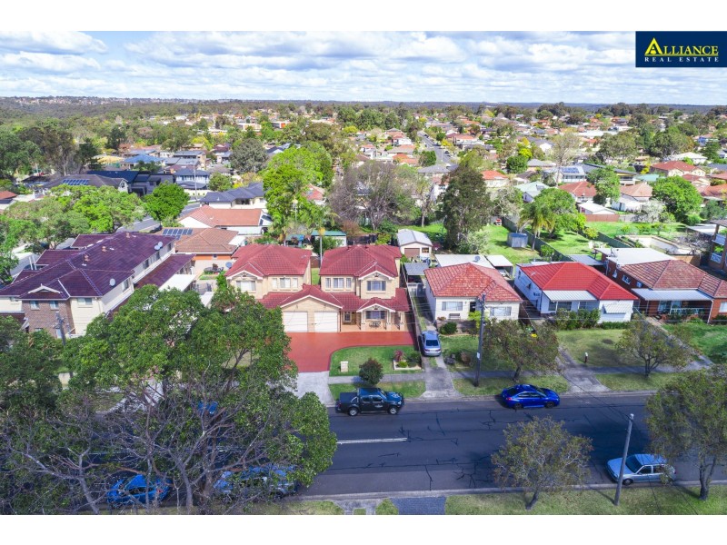 53A Tompson Road, Panania NSW 2213