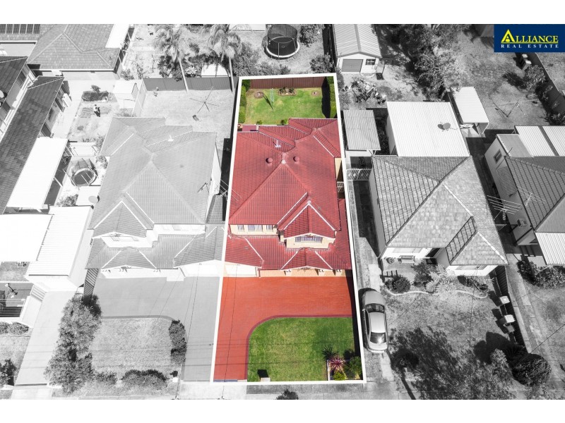 53A Tompson Road, Panania NSW 2213