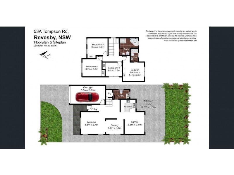 53A Tompson Road, Panania NSW 2213