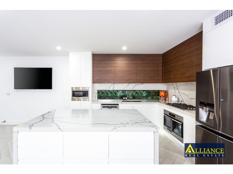 25a Toby Crescent, Panania NSW 2213