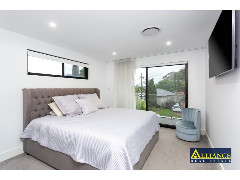 25a Toby Crescent, Panania NSW 2213