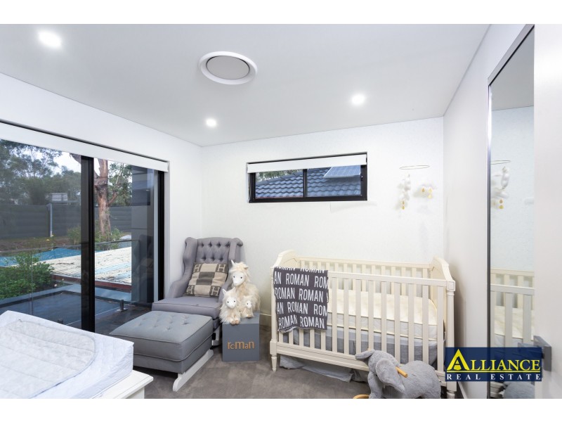 25a Toby Crescent, Panania NSW 2213