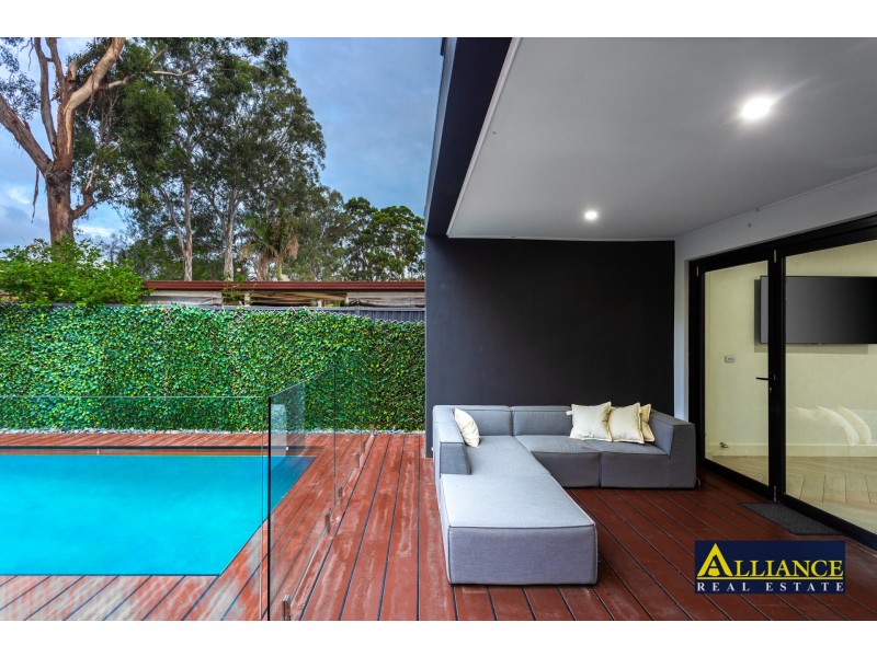 25a Toby Crescent, Panania NSW 2213