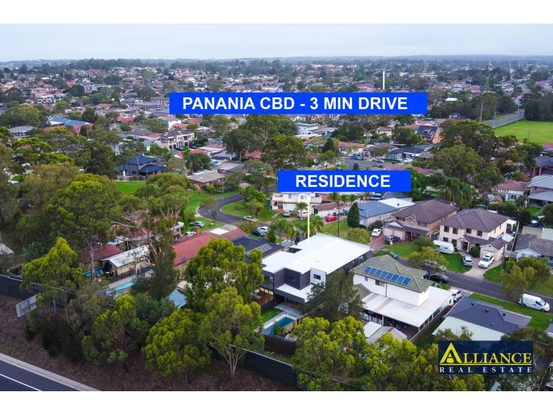 25a Toby Crescent, Panania NSW 2213