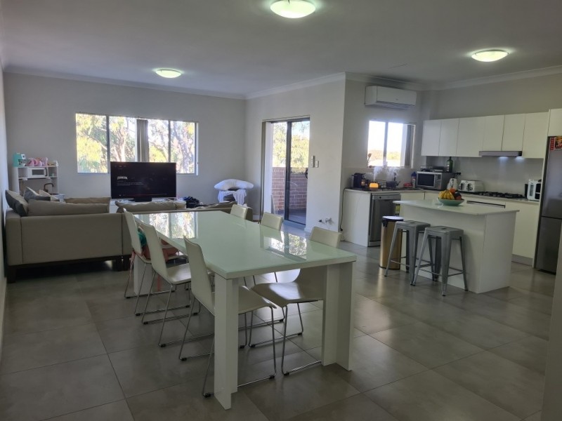 19/4 MacArthur Avenue, Revesby NSW 2212