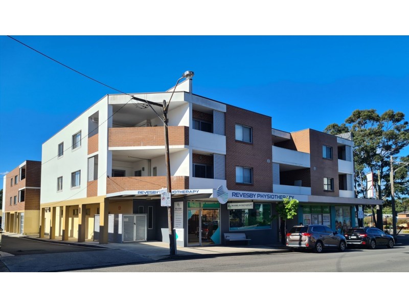 19/4 MacArthur Avenue, Revesby NSW 2212