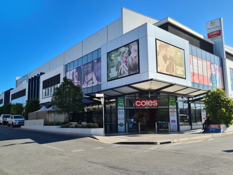 19/4 MacArthur Avenue, Revesby NSW 2212