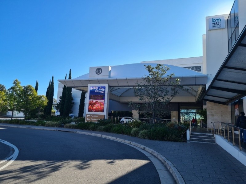 19/4 MacArthur Avenue, Revesby NSW 2212