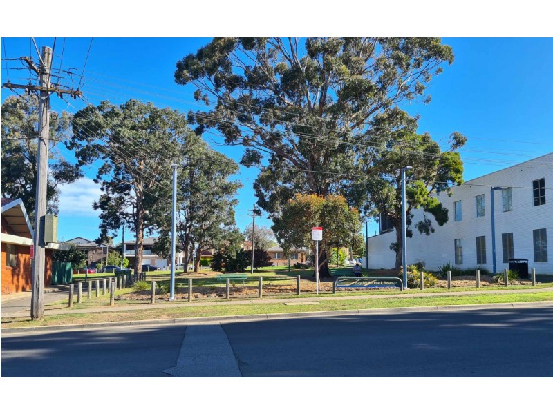 19/4 MacArthur Avenue, Revesby NSW 2212