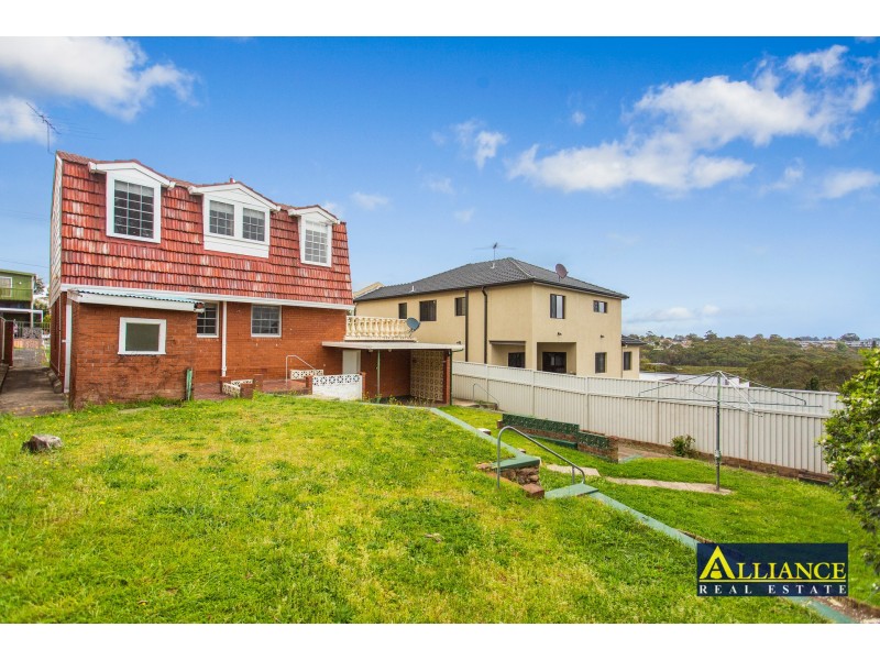 36 Henry Kendal Avenue, Padstow Heights NSW 2211