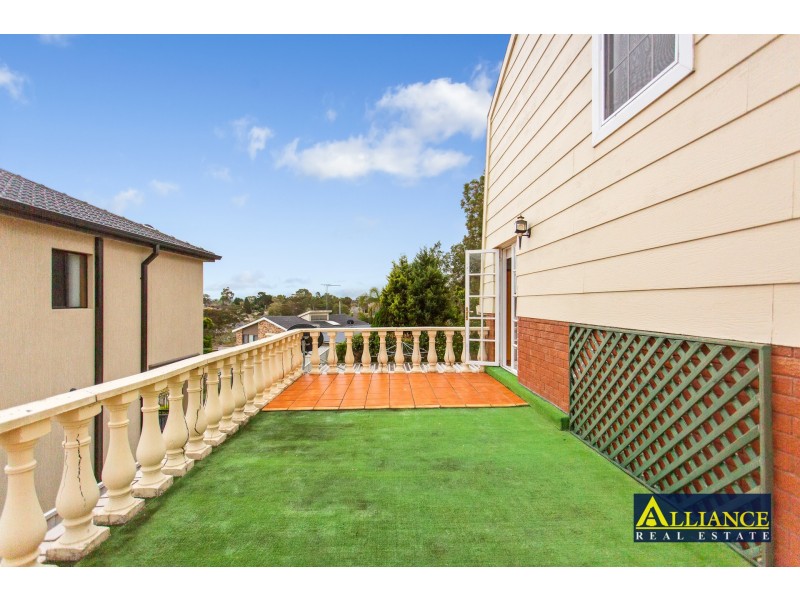 36 Henry Kendal Avenue, Padstow Heights NSW 2211