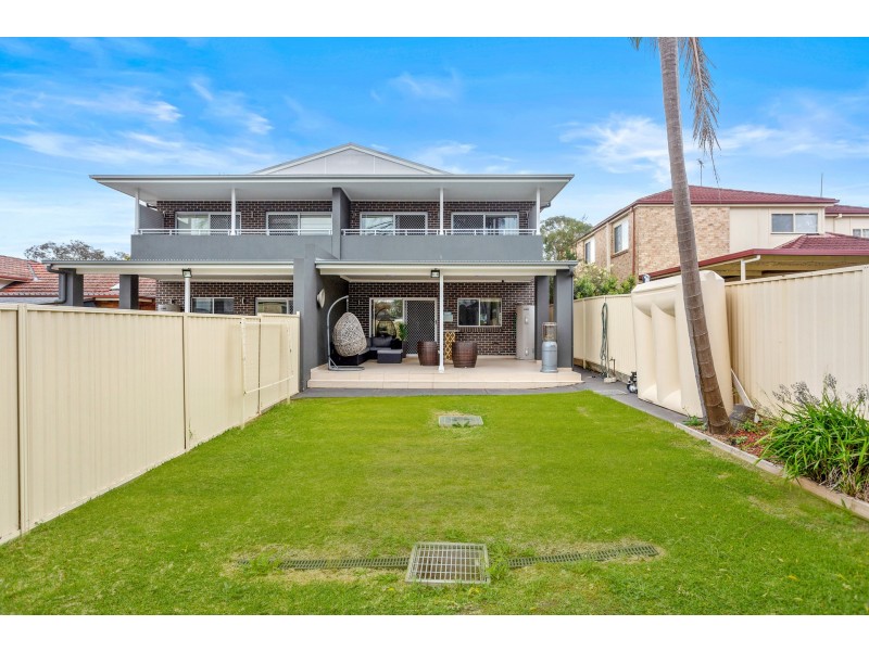 23 Donald Street, Picnic Point NSW 2213