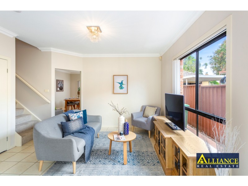 4A Sandra Avenue, Panania NSW 2213