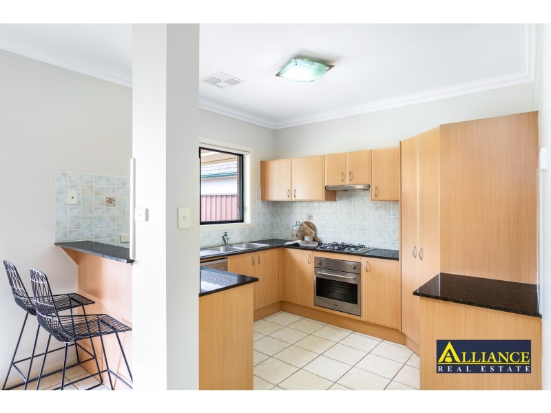 4A Sandra Avenue, Panania NSW 2213