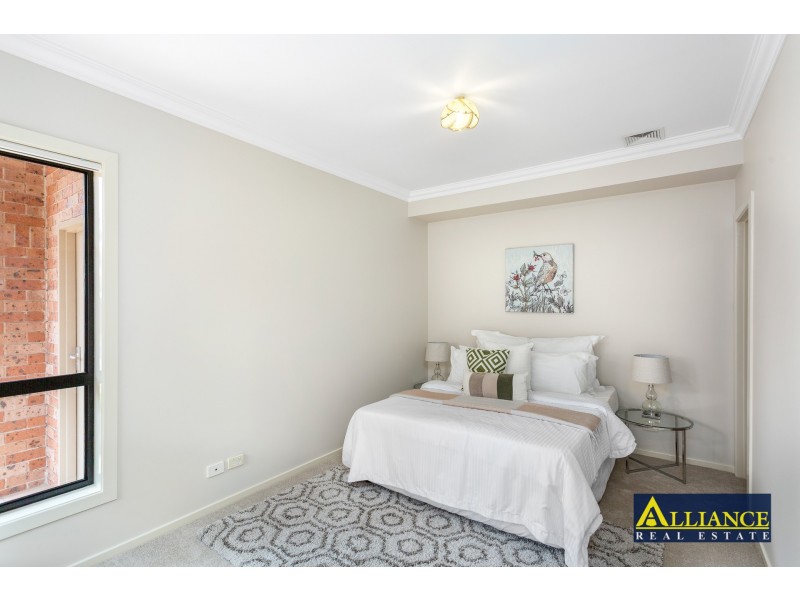 4A Sandra Avenue, Panania NSW 2213