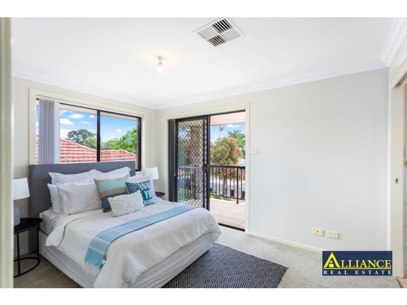 4A Sandra Avenue, Panania NSW 2213